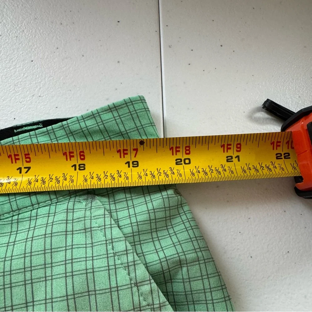 adidas measurements so shorts